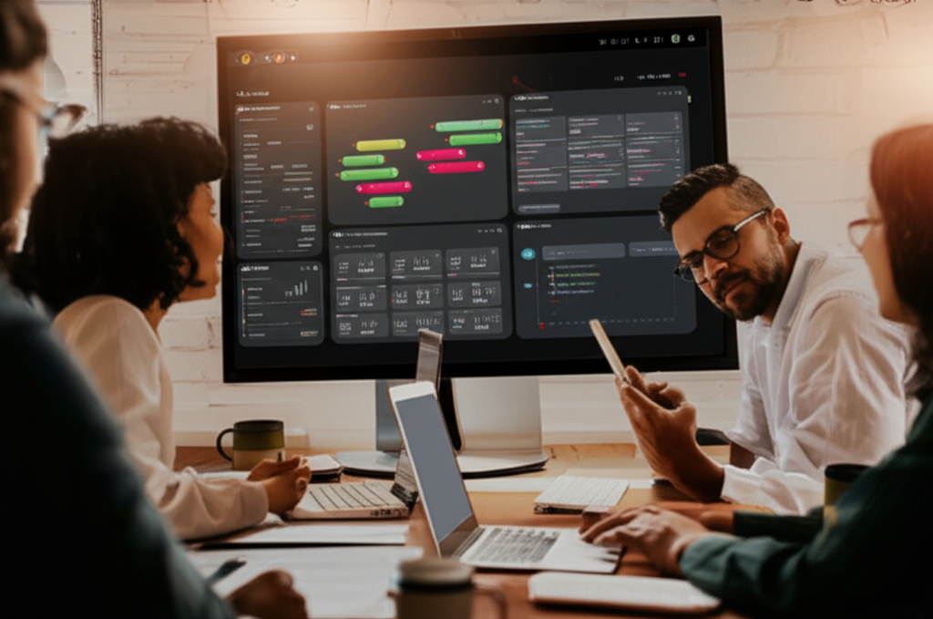 Borderless AI Launches HRGPT Enterprise Search Engine, Secures $5M from Cohere